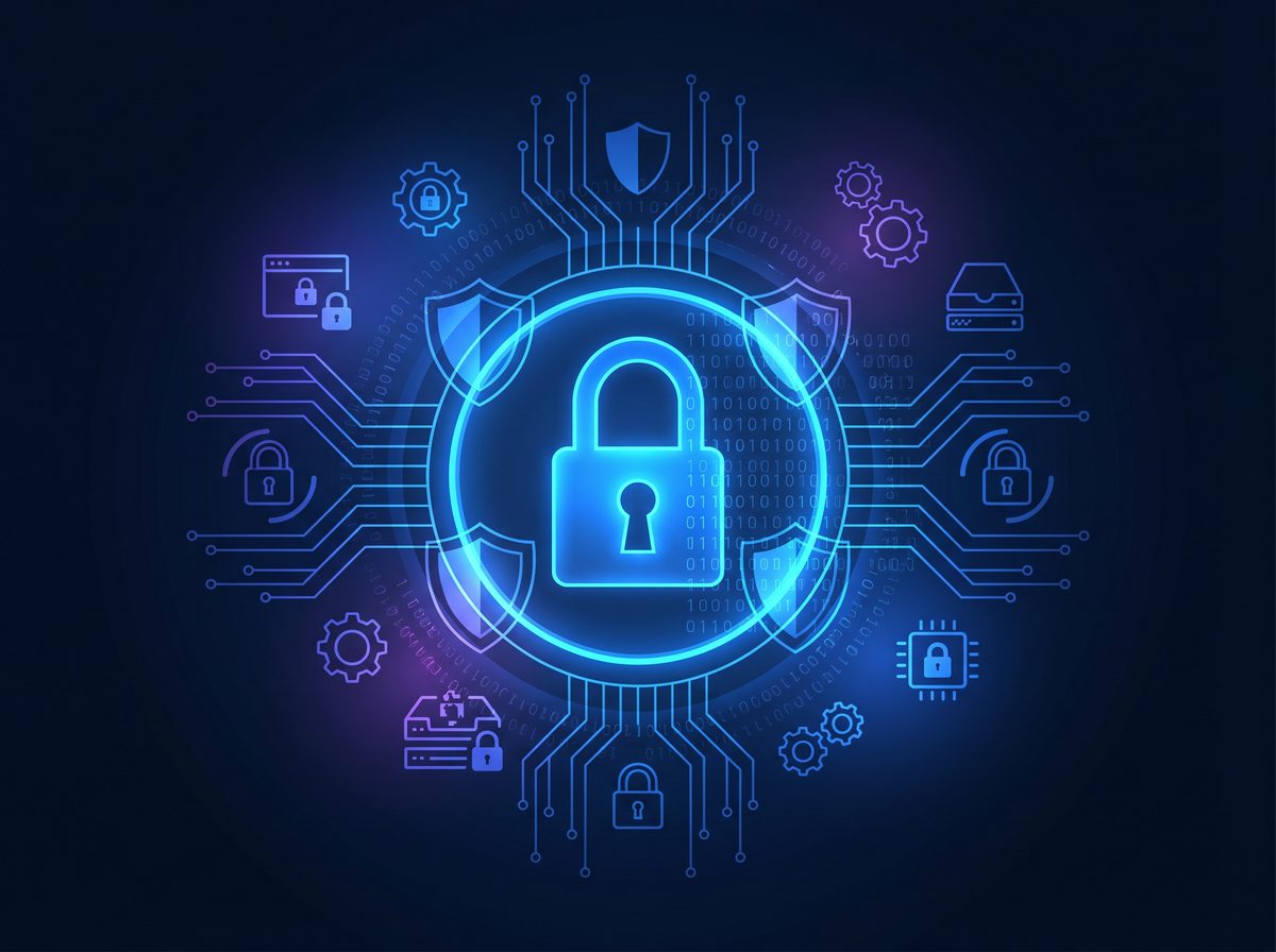 苏逸加速器安全防护体系